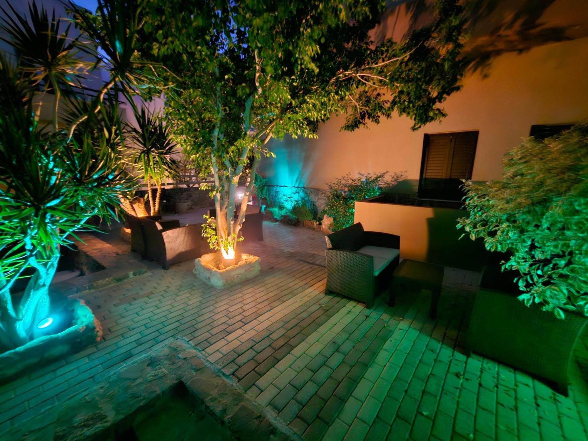 Elounda Sunrise Apartments Exterior foto