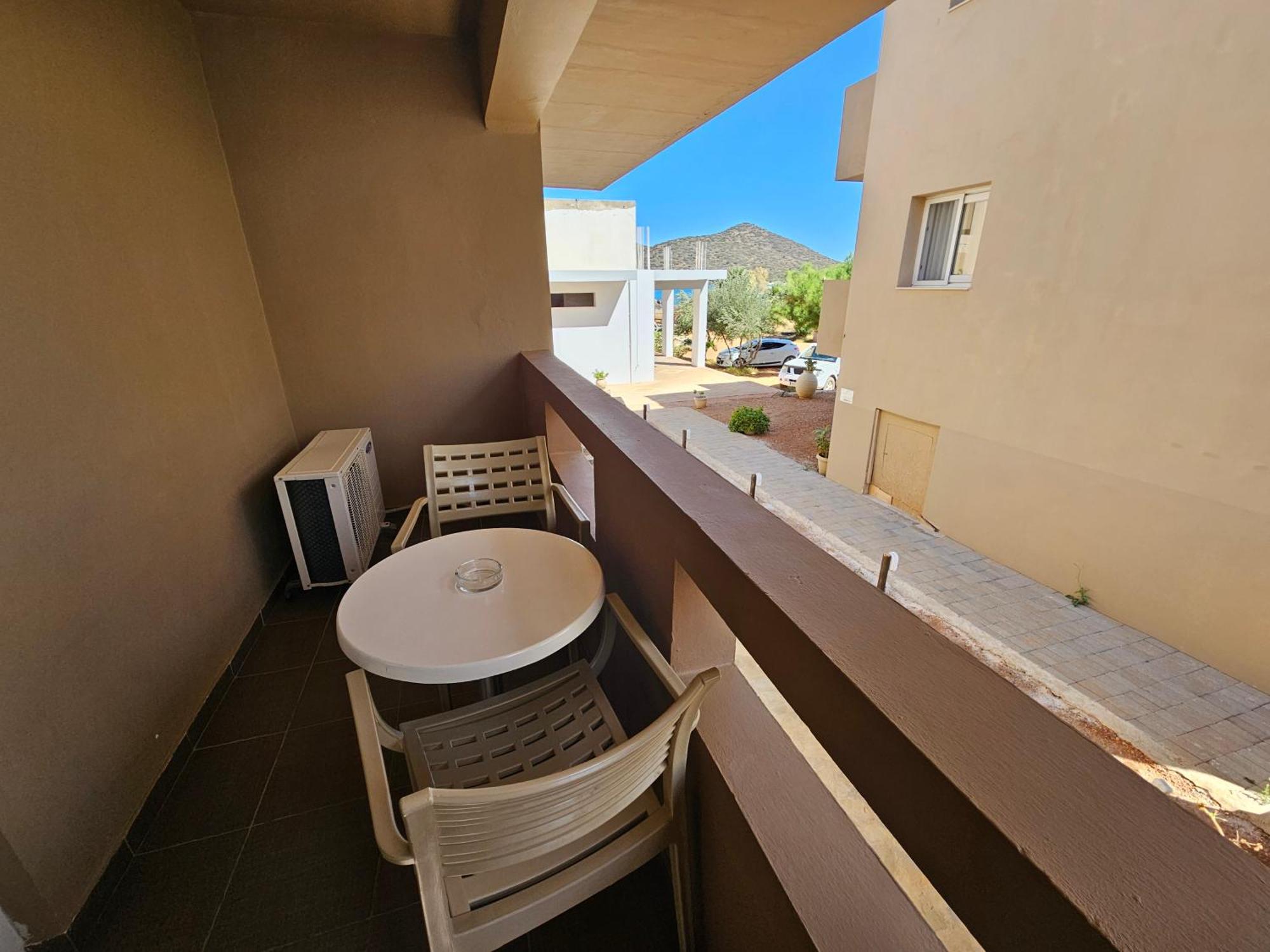 Elounda Sunrise Apartments Exterior foto
