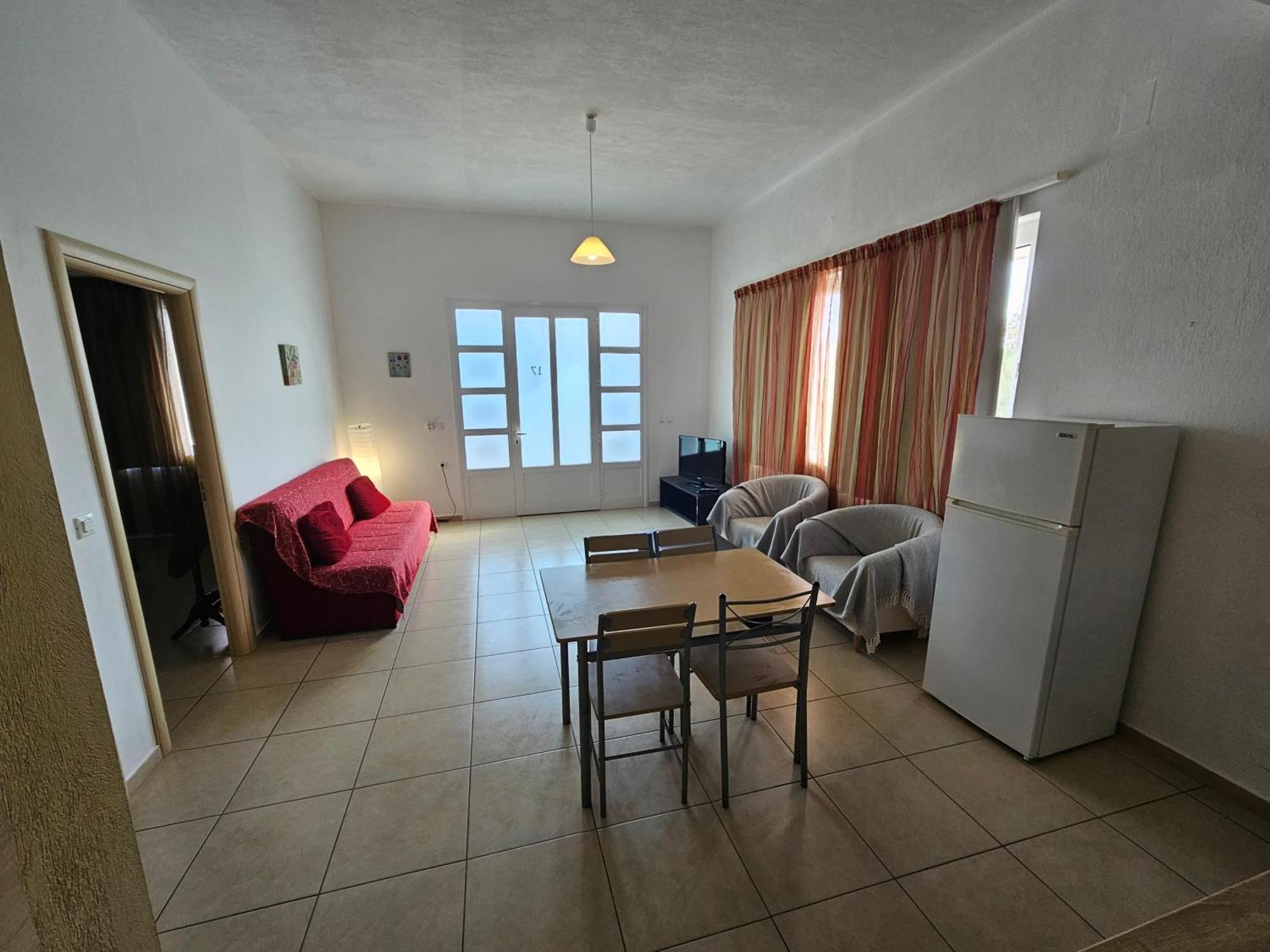 Elounda Sunrise Apartments Exterior foto