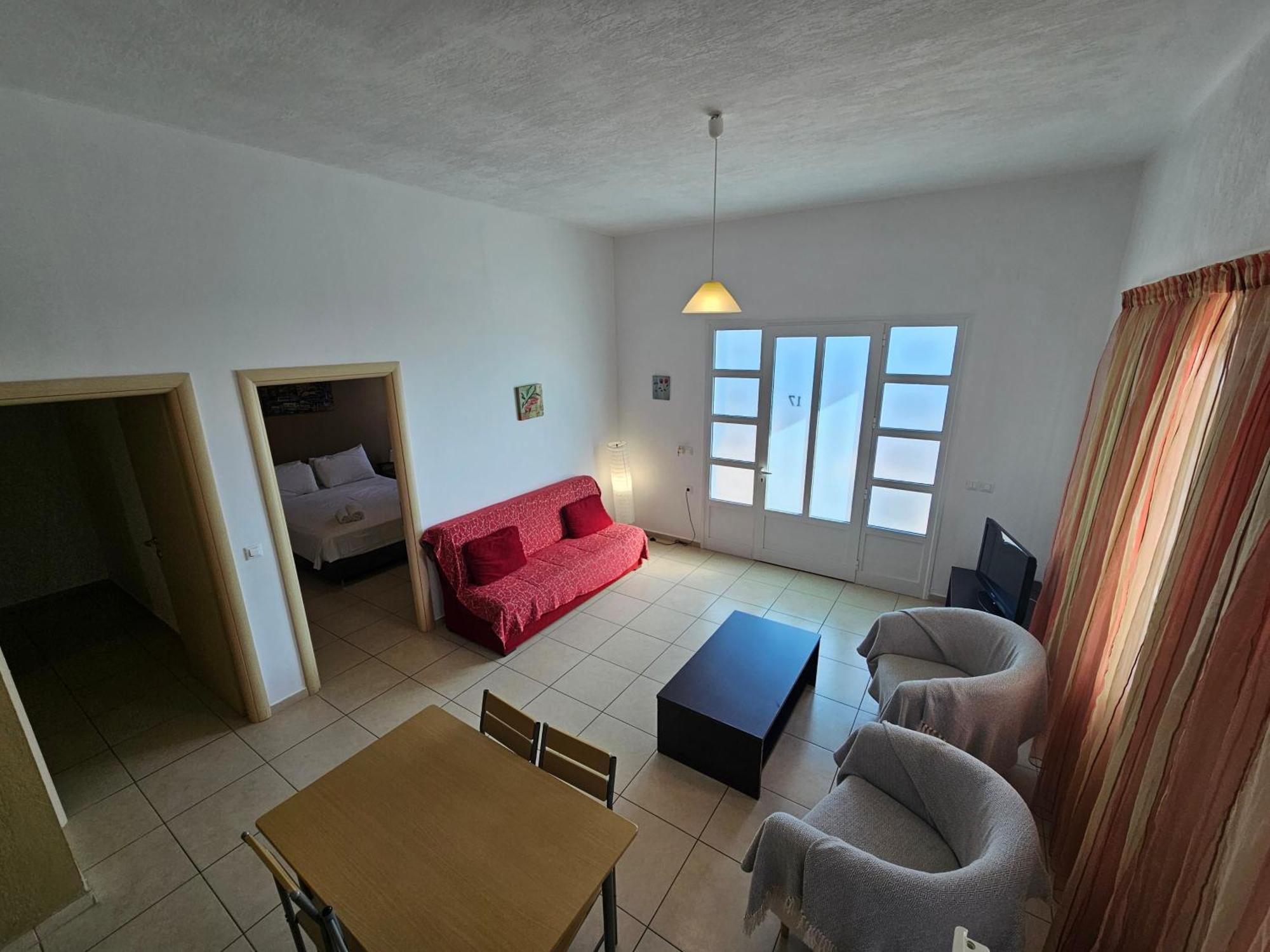 Elounda Sunrise Apartments Exterior foto