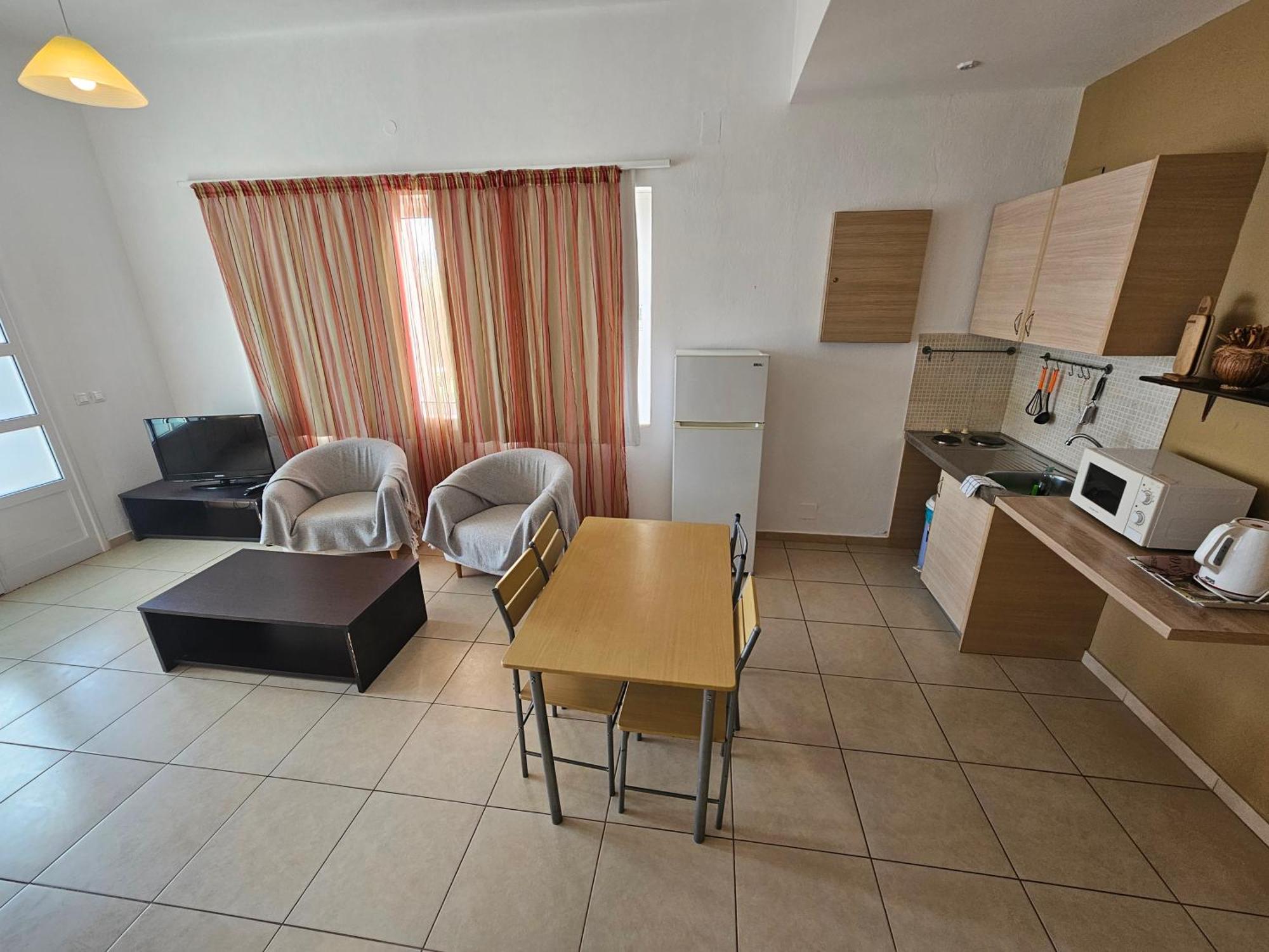 Elounda Sunrise Apartments Exterior foto